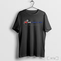 Officials We Are Charlie Kirk We Will Carry The Torch 2025 T Shirt