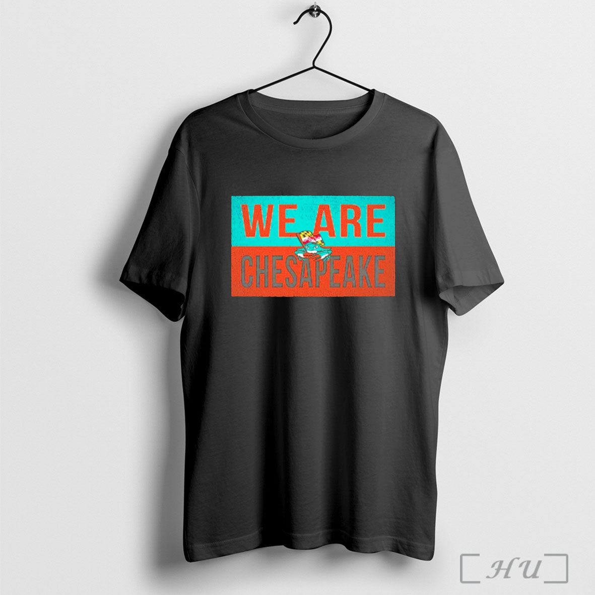 Officials We Are Chesapeake Baysox T Shirt