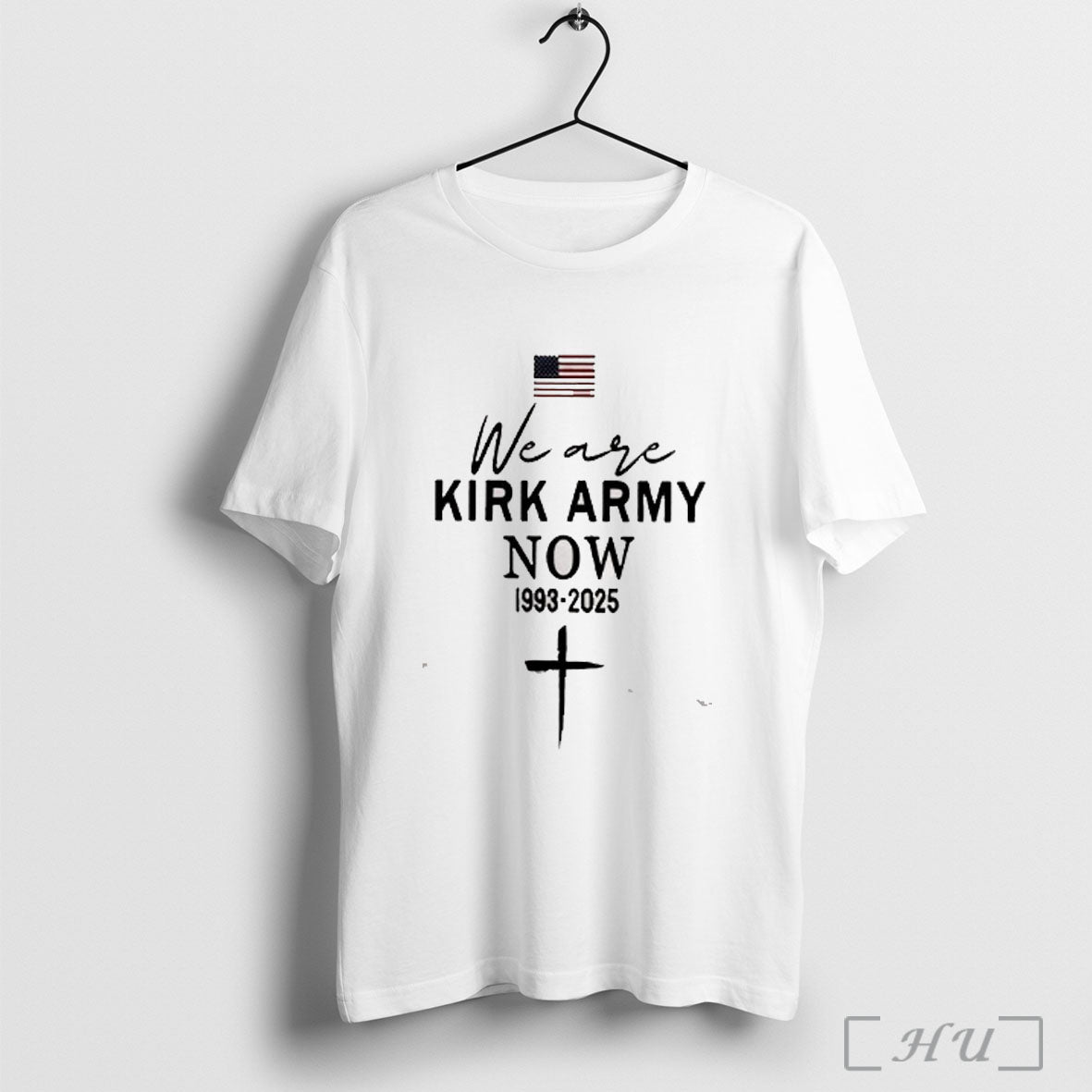 Officials We Are Kirk Army Now 1993 2025 T Shirt