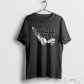 Officials Webbed Wing Knife T Shirt