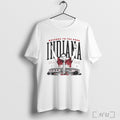 Officials Welcome To The Rock Curt Cignetti T Shirt