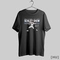 Officials Welcome To The Schlitt Show New York Yankees Signature T Shirt