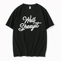 Officials Well Sheeyit Basic T Shirt Sweater