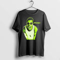 Officials Wembanyama Alien Victor Wembanyama San Antonio Spurs Tee T Shirt Sweater