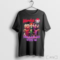 Officials Wendys Hocus Pocus You Cant Sit With Us Halloween T Shirt