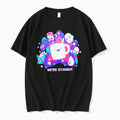 Officials Were Starry Were Starry Premium T Shirt