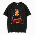 Officials What Would Stifler Do American Pie Premium T Shirt