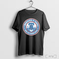 Officials Whatever It Takes Red October 2025 T Shirt