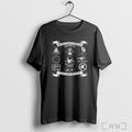 Officials Where Liberty Dwells There Is My Country T Shirt