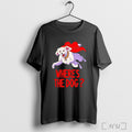 Officials Wheres The Dog Superdog T Shirt