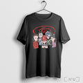 Officials Whirr Follow The Leader T Shirt