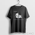 Officials Whirr No Dream Is Ever Just A Dream T Shirt
