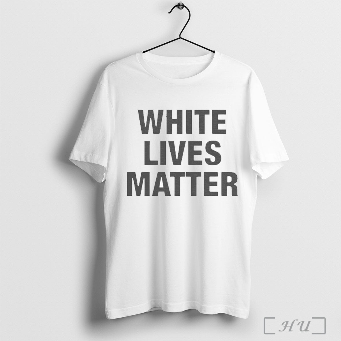 Officials White Lives Matter T Shirt
