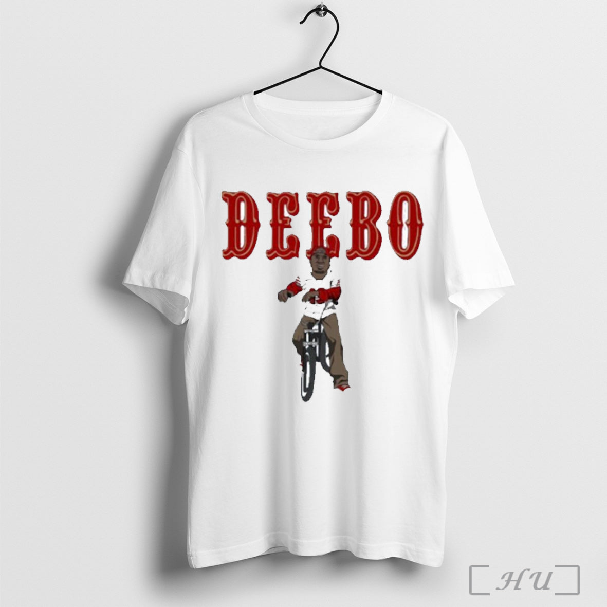 Officials Who Wants Some Of Deebo Gold Football Shirt T Shirt