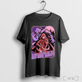 Officials Whos Afraid Of The Big Bad Wolf T Shirt
