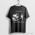 Officials Why Rush The End Is The Same T Shirt
