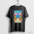 Officials Wilco At Woodland Park Zoo In Seattle Wa On August 25 2025