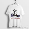 Officials Will And Hannibal Lecter Halloween Shirt T Shirt