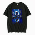 Officials Will Graham Hannibal Lecter Hannibal Tv Series James Neal Premium T Shirt