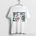 Officials Will Howard Pay Homage T Shirt