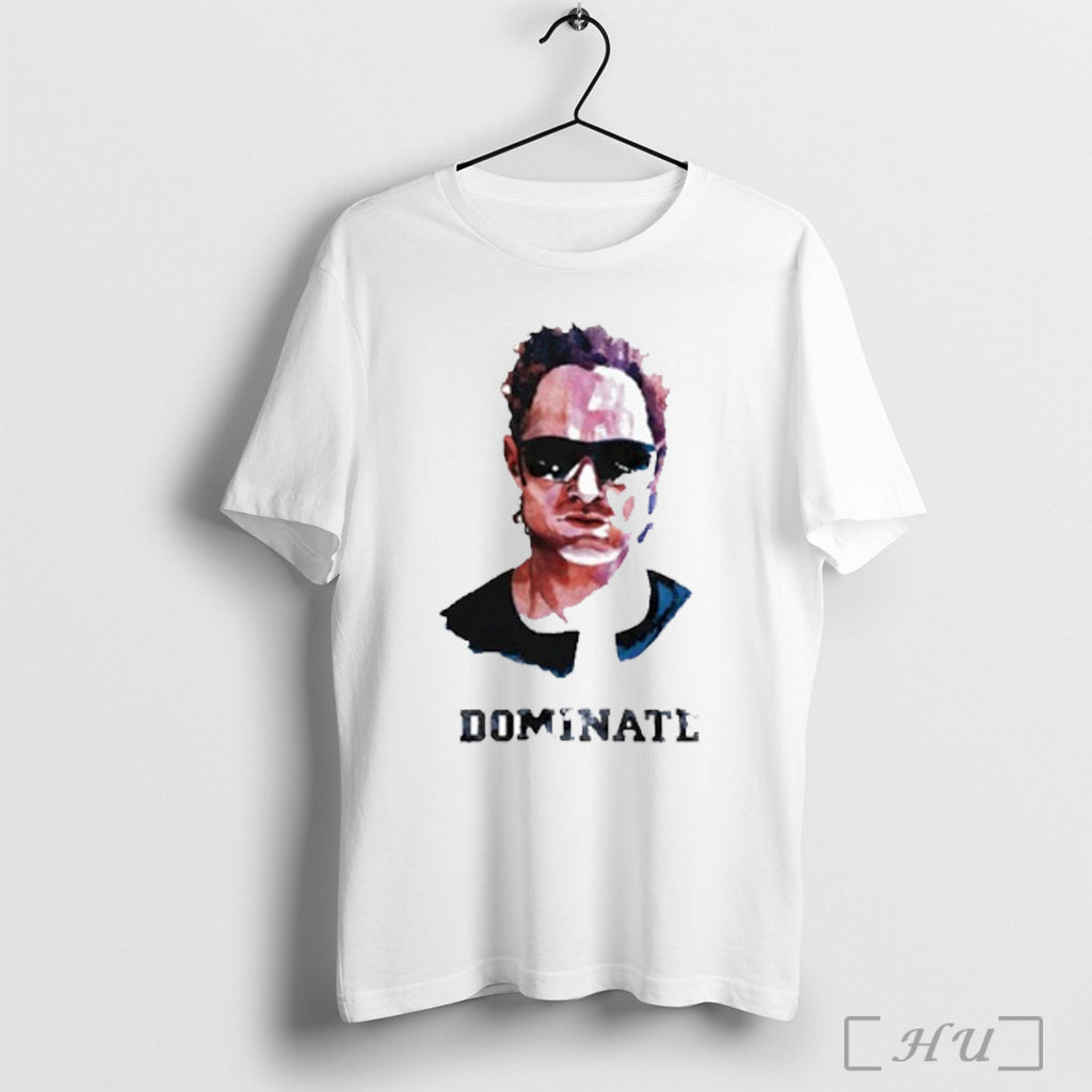 Officials Win Lose Dominate T Shirt