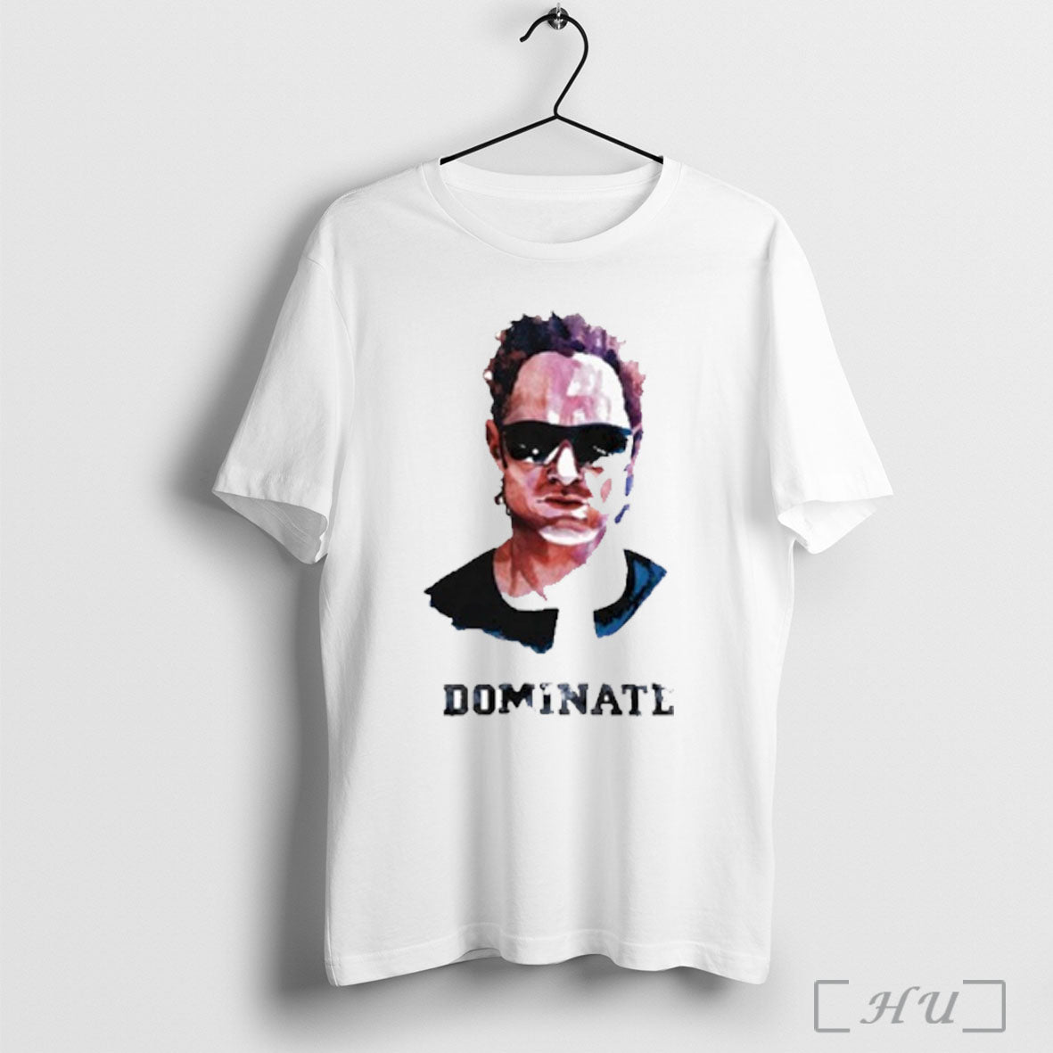 Officials Win Lose Dominate T Shirt