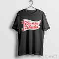 Officials Win It For Wheeler Philadelphia Phillies Mlb 2025 Zack Wheeler T Shirt
