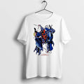 Officials Wizard 2099 By Variant Villains 2025 Comic Book Art Premium T Shirt