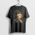 Officials Wizard Alexander Hamilton Graphic Tee T Shirt Sweater