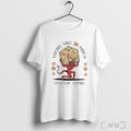 Officials Wizard Of Barge There Are 20 Sides To Every Story T Shirt