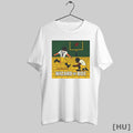 Officials Wizard Of Boz Vintage T Shirt