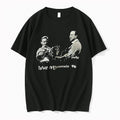 Officials Wolf Mountain 96 T Shirt Sweater