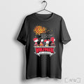 Officials Wolfpack Nc State Peanuts Its The Most Wonderful Time Of The Year