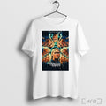 Officials Woman In The Maze 2023 Movie Teejb Shirt T Shirt