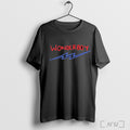 Officials Wonderboy 2025 Phillies Fan T Shirt