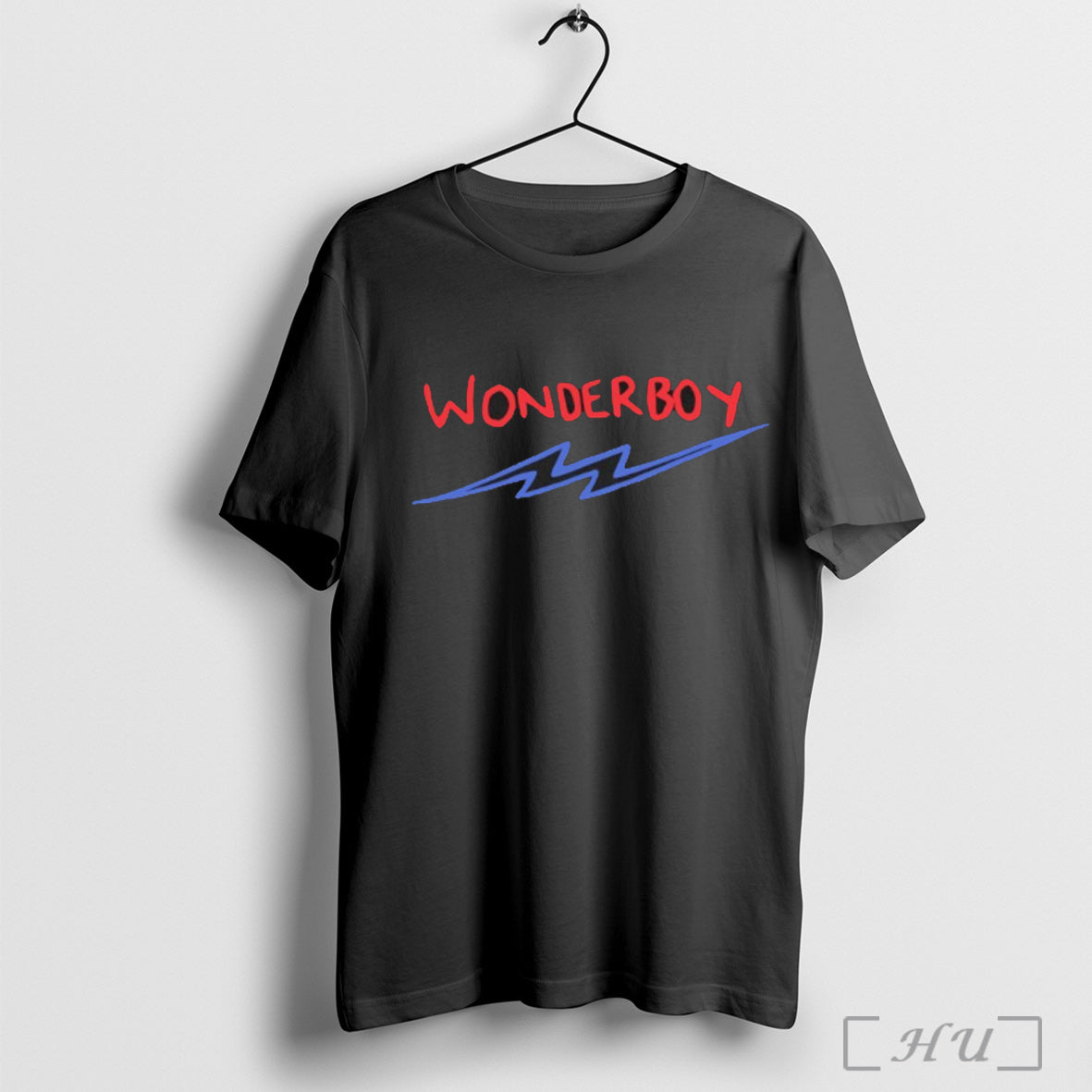 Officials Wonderboy 2025 Phillies Fan T Shirt