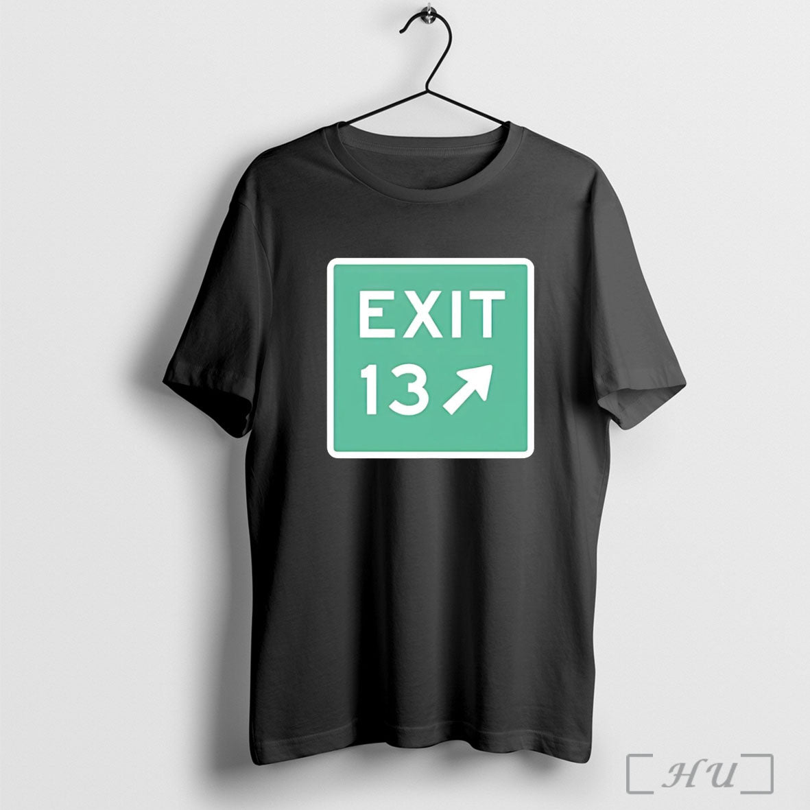 Officials Worcester Red Sox Kelley Squares Exit Sign T Shirt