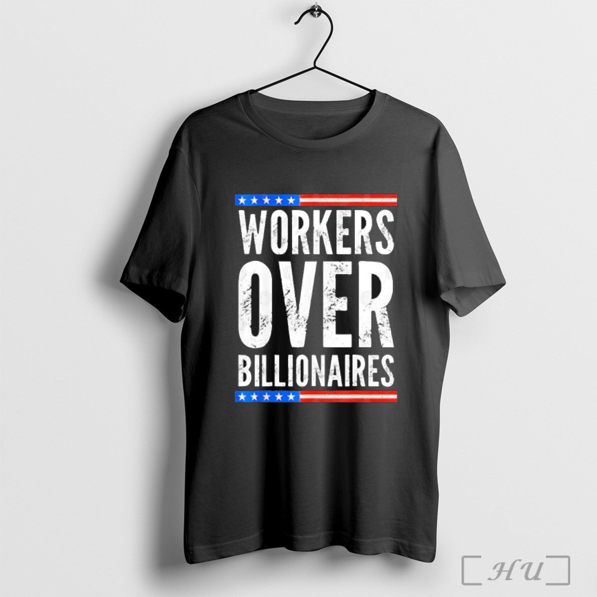 Officials Workers Over Billionaires T T Shirt