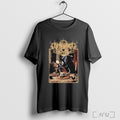 Officials Worm Shepherd Hunger T Shirt