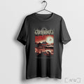 Officials Worm Shepherd Sleeping Sun Tee Unisex T-shirt, Sweatshirt, Hoodie (1)