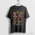 Officials Wrestlepalooza 2025 John Cena Vs Brock Lesnar T Shirt