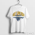 Officials Wrestlepalooza Indianapolis 09 20 25 Logo T Shirt
