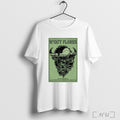 Officials Wyatt Flores Albuquerque Nm Concert September 17 2025 T Shirt