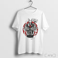 Officials Wyatt Sicks Lumis Ramblin Rabbit Help T Shirt