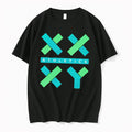 Officials Xx Athletics Xy Logo Tee Premium T Shirt