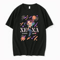 Officials Xena Stardom Fave Star Chibi Character Professional Wrestler Premium T Shirt