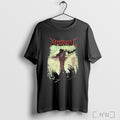 Officials Xenobiotic Hate Monolith T Shirt