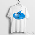 Officials Yaoi Slime Dragon Quest Teejb Shirt T Shirt