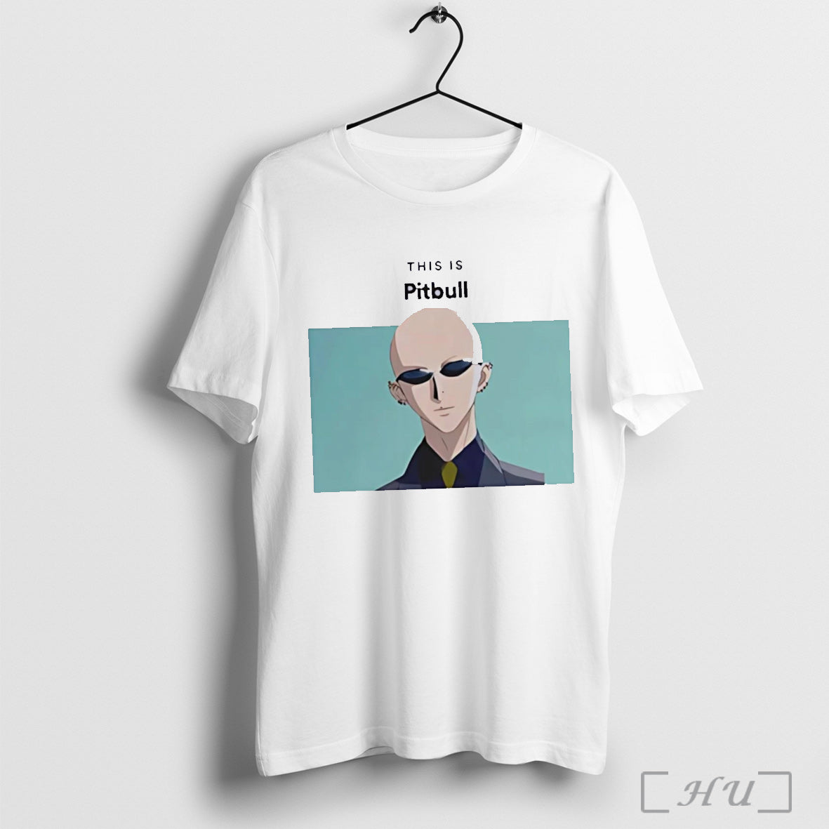 Officials Yasushi Takagi This Is Pitbull T Shirt