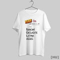 Officials Yeah Im In Bangin Exquisite Latina Asses T Shirt